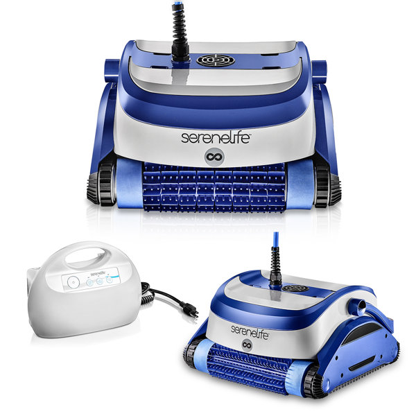 Filter Replacement Kits Accessories Compatible With Q11 Robotic Vacuum